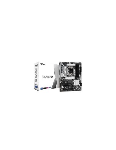 ASROCK MB Desktop B760 Pro RS (S1700
